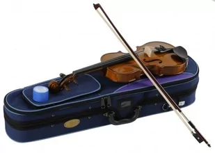 Stentor SR1400F skrzypce 1/4 - Instrumenty smyczkowe - miniaturka - grafika 1