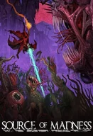 Gry PC Cyfrowe - Source of Madness (PC) - Steam Key - GLOBAL - miniaturka - grafika 1