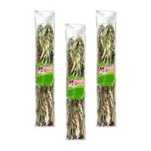 MultiFit Bukiet 3 x 80 g koper - Karma dla gryzoni - miniaturka - grafika 1