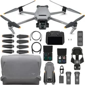 Drony - DJI Mavic 3 Cine Premium Combo - miniaturka - grafika 1
