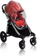 Akcesoria do wózków - Baby Jogger Osłona przeciwdeszczowa do siedziska City Select - miniaturka - grafika 1