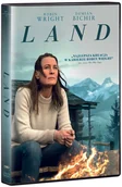 Dramaty DVD - FILMOSTRADA Land (DVD) - miniaturka - grafika 1