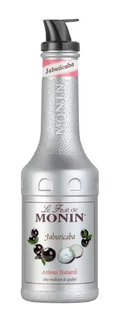 Puree JABUTICABA MONIN 1l - Syropy i koncentraty owocowe - miniaturka - grafika 1