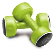 Hantle i ciężarki - Body Sculpture Hantle 2x 3kg BW 108_6KG - miniaturka - grafika 1