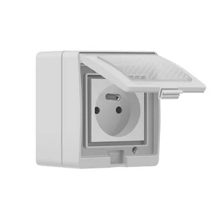 Sonoff Sonoff S55 IM190314003 - Systemy inteligentnych domów - miniaturka - grafika 2