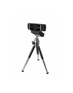 Logitech C922 Pro (960001087) - Kamery internetowe - miniaturka - grafika 1