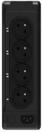 Zasilacze awaryjne UPS - UPS Eaton 3P Ellipse 550VA 3P550F - miniaturka - grafika 1