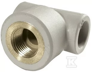 Trójnik GW 32 3/4" - Łączniki, trójniki, kształtki - miniaturka - grafika 1