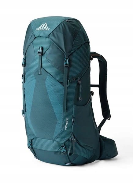 Plecak trekkingowy damski Gregory Maven 48 - ocean slate