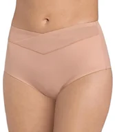 Majtki damskie - Majtki damskie True Shape Sensation Maxi-40 - miniaturka - grafika 1