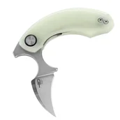 Scyzoryki - Bestech STRELIT 14C28N, Satin+Stonewash, G10 BG52B-1 - miniaturka - grafika 1