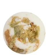 Kosmetyki do kąpieli - La Bomba Creamers do kąpieli Leaf 50 g - miniaturka - grafika 1