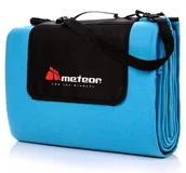 Koce piknikowe - Meteor KOC PIKNIKOWY 220X260 CM NIEB ZADZWOŃ 600-555-801 ! 77114 - miniaturka - grafika 1