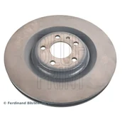 Tarcze hamulcowe - Tarcza hamulcowa BLUE PRINT ADBP430046 - miniaturka - grafika 1