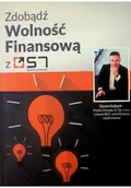 Finanse, księgowość, bankowość - Zdobądź wolność finansową - miniaturka - grafika 1