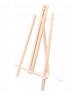 Podobrazia, bloki, papiery - Sztaluga Na Stół 50Cm Pp483 Mp Poland - miniaturka - grafika 1