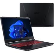 Laptopy - ACER Nitro 5 AN517-54 17.3" IPS 144Hz i9-11900H 16GB RAM 1TB SSD GeForce RTX3070 Windows 11 Home NH.QFCEP.00B - miniaturka - grafika 1