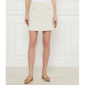 Spódnice - GUESS Spódnica DAPHNEE - miniaturka - grafika 1