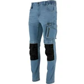 Odzież robocza - Spodnie robocze LAHTI PRO L4054702 ( M) - miniaturka - grafika 1