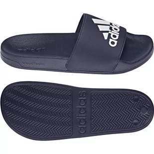 Klapki Basenowe Adidas Adilette Gz3774 - Klapki i japonki męskie - miniaturka - grafika 1