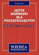 Pozostałe języki obce - Język norweski dla początkujących - miniaturka - grafika 1
