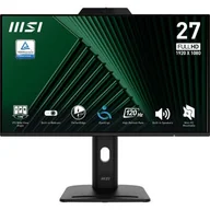 Monitory - MSI Pro MP272PMG 27" 1920x1080px IPS 120Hz 1 ms [MPRT] - miniaturka - grafika 1