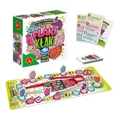 Gry planszowe - Alexander, Flaki Kłaki - miniaturka - grafika 1