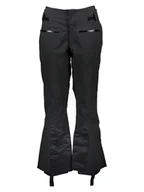 Spodnie narciarskie - SPYDER Spodnie narciarskie "Winner" w kolorze czarnym - miniaturka - grafika 1