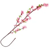 Sztuczne kwiaty - Kwiat sztuczny 120 cm mix kolorów - miniaturka - grafika 1