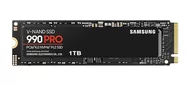 Dyski SSD - Samsung 1TB M.2 PCIe Gen4 NVMe 990 PRO - miniaturka - grafika 1