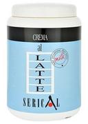 Kallos SERICAL Maska Crema Al Latte 1000ml 1695