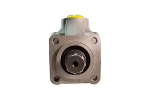 Pompa tłoczkowa podwójna 2x50cc FABRAZI Żuraw - Akcesoria do hydrauliki siłowej - miniaturka - grafika 2