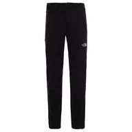 Spodnie sportowe damskie - Spodnie damskie The North Face  Speedlight Pant Black White 6 - miniaturka - grafika 1