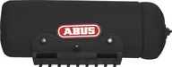 Sakwy rowerowe - Abus torba transportowa ST 2012 Chain Bag, black, 58496 584961 - miniaturka - grafika 1