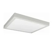 Lampy sufitowe - LED Plafon FENIX LED/32W/230V 3800K 40 cm biały - miniaturka - grafika 1