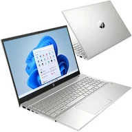 Laptopy - HP Pavilion 15-eh1133nw 15.6" IPS R7-5700U 16GB SSD 512GB Windows 11 Home 5A119EA - miniaturka - grafika 1