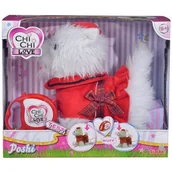 Zabawki interaktywne dla dzieci - Simba CCL Szykowny Poshi sterowany na kabel - miniaturka - grafika 1