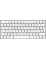 Klawiatury - APPLE Magic Touch ID for Mac models with Apple silicon - German MXCK3D/A - miniaturka - grafika 1