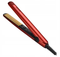 Prostownice i karbownice do włosów - Brock HC2002RD - miniaturka - grafika 1