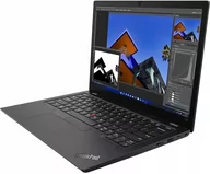 Laptopy - Biznesowy Thinkpad L13 Gen 3 I5-1235U Wuxga 16/256 - miniaturka - grafika 1