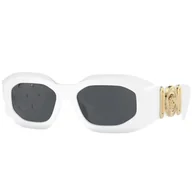 Okulary przeciwsłoneczne - Okulary przeciwsłoneczne Versace 4425U 314/87 54 - miniaturka - grafika 1