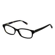 Okulary przeciwsłoneczne - Tommy Hilfiger Okulary przeciwsłoneczne unisex, 086/16 Havana, 51 - miniaturka - grafika 1
