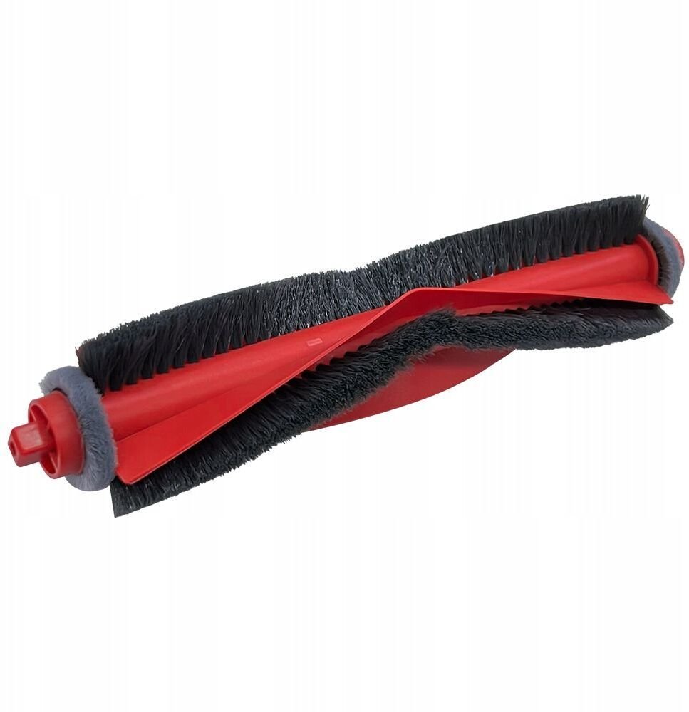 JETtools Szczotka Główna Roborock Q10 S5 Vf V X5 Pf P Q8 Max Pro Wałek 195 Mm / Q10 S5 Main Brush