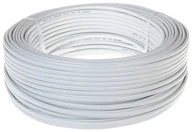 Przewody elektryczne - KABEL ELEKTRYCZNY PŁASKI OMYP-2X1.5 - miniaturka - grafika 1