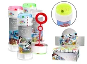 Bańki mydlane - Bańki mydlane 60ml licencja D100 (36szt) - Artyk - miniaturka - grafika 1