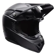 Kaski motocyklowe - Kask Cross BELL Moto-10 Mips L - miniaturka - grafika 1