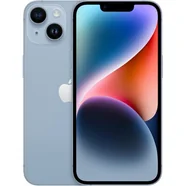 Apple iPhone 14 5G 6GB/256GB Dual Sim Niebieski