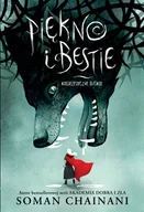 Pedagogika i dydaktyka - Piękno i bestie Niebezpieczne baśnie Nowa - miniaturka - grafika 1