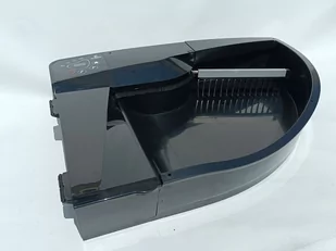 Samoczyszcząca kuweta dla kota SMARTKITTY SK-BB - Kuwety dla kotów - miniaturka - grafika 1