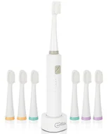 Szczoteczki elektryczne - Wellife 1721-P - miniaturka - grafika 1